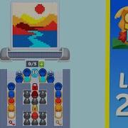Sand Loop Level 200 Solution Walkthrough