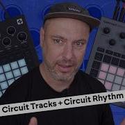 Packs Projects Scenes And Patterns On Circuit Tracks And Circuit Rhythm