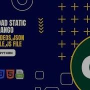How To Load Static Files In Django Ultimate Beginner S Guide CSS JavaScript Images