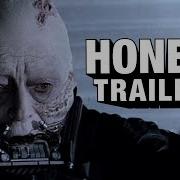 Honest Trailers Star Wars Episode VI Return Of The Jedi