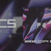 Andromedik Pirapus Ride Or Die Ft Indy Skies NCS Lyrics