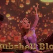 RapunzelxEugene Bombshell Blonde AMV