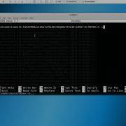 Hacking Demonstration Telnet Metasploitable