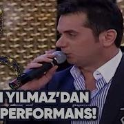 Hasan Yılmaz Dan Canlı Performans 27 Mayıs 2009