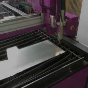Машина плазменной резки S CUT Compact ООО С АВТ
