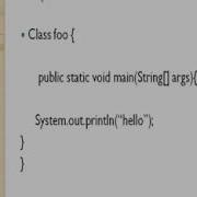 Java Presentation Part 1 Flv