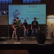 Hackathon Stuttgart 2017 Awarding