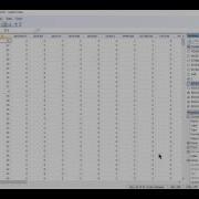 Using Data Editor