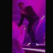 Cris Cab Long Weekend Paradiso Amsterdam May 1