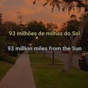 Jason Mraz 93 Million Miles Tradução