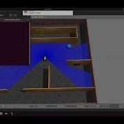 ROS WORKSHOP 2 Navigation Stack ROBOTICS CLUB 2023