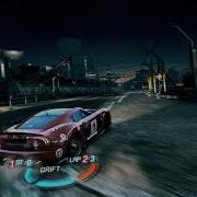 Split Second Drifting PowerPlant 2