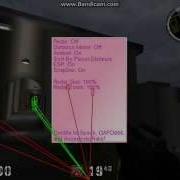 AssaultCube MultiHack Preview