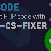 Setup PHP CS Fixer In VSCode Junstyle Php Cs Fixer