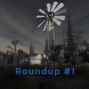 Exploring Recent GMod Maps Mid February 2025 No Commentary