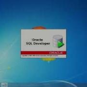 Config Sql Developer