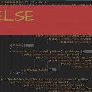 Java If Else Statement Control Structures With Examples In English