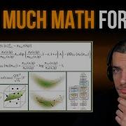 How Much Math Do You Need For Machine Learning
