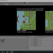 Procedural Generation AI Wave Function Collapse
