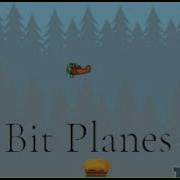 Bit Planes Survival Mode