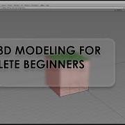 Alias 3D Modeling For Complete Beginners Part 7 Projection And Trimming