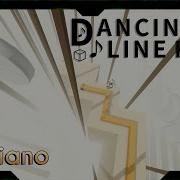 Dancing Line The Piano Post Processing