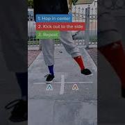 Reverse Spongebob Shuffle Tutorial Shorts