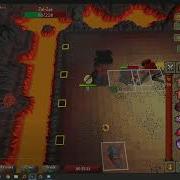 1t Alternating Mager Ranger And Blob In The Inferno