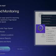 Page Speed Monitoring Website Speed Test LoadFocus