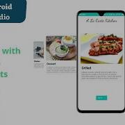 How To Implement Viewpager2 In Android Studio ViewPager2 Android Studio