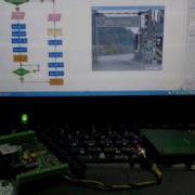 FlowLogic 5 And Phidgets Plug And Play In Education