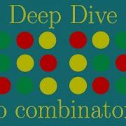Deep Dive Into Combinatorics Introduction