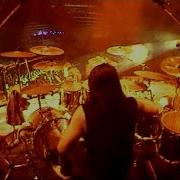 Ария Крещение огнём Live 2004