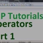 Basic PHP Tutorial 7 Assignment Comparison And Logical Operators