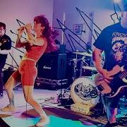 GEL Live At Punk In The Park Melbourne Fl 05 06 23