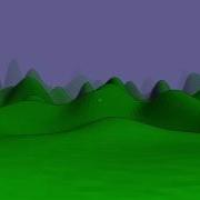 Freebasic Render Test 2