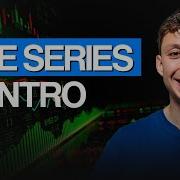 What Are Time Series Time Series Analysis