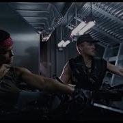 ALIENS James Horner 1986 Combat Drop