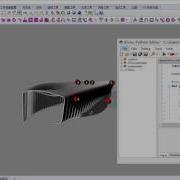 Python For Rhino Create Architecture Envelope