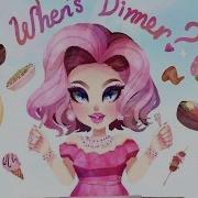 Kim Chi S When S Dinner EP01 Ft Adore Delano