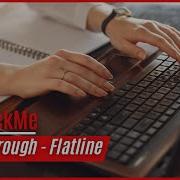 Flatline TryHackMe