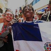 Irl Stream In Dominican Republic