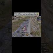 Enemies Don T Focus On BOT Screensmasher Bgmisolovssquad Bgmifunny Bgmisolokills Bgmishorts
