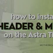 How To Customize The Wordpress Astra Theme Logo Header And Menu