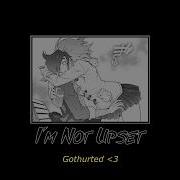 Gothurted Why Did You Text Me Ft Yung Doza Legendado