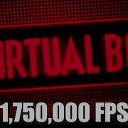 The Fastest Game Console Ever Made Virtual Boy In Slow Mo The Slow Mo Guys