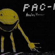 My Take Of That One Pac Man Analog Horror