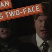 Badman Meets Two Face