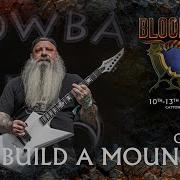 Crowbar S To Build A Mountain Live At Bloodstock 2023