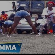 BOOTY MOVE Wizdwom Bwoyz Ft Munju Reh South Sudan Kenyan Music SKIZA TUNE 8544078